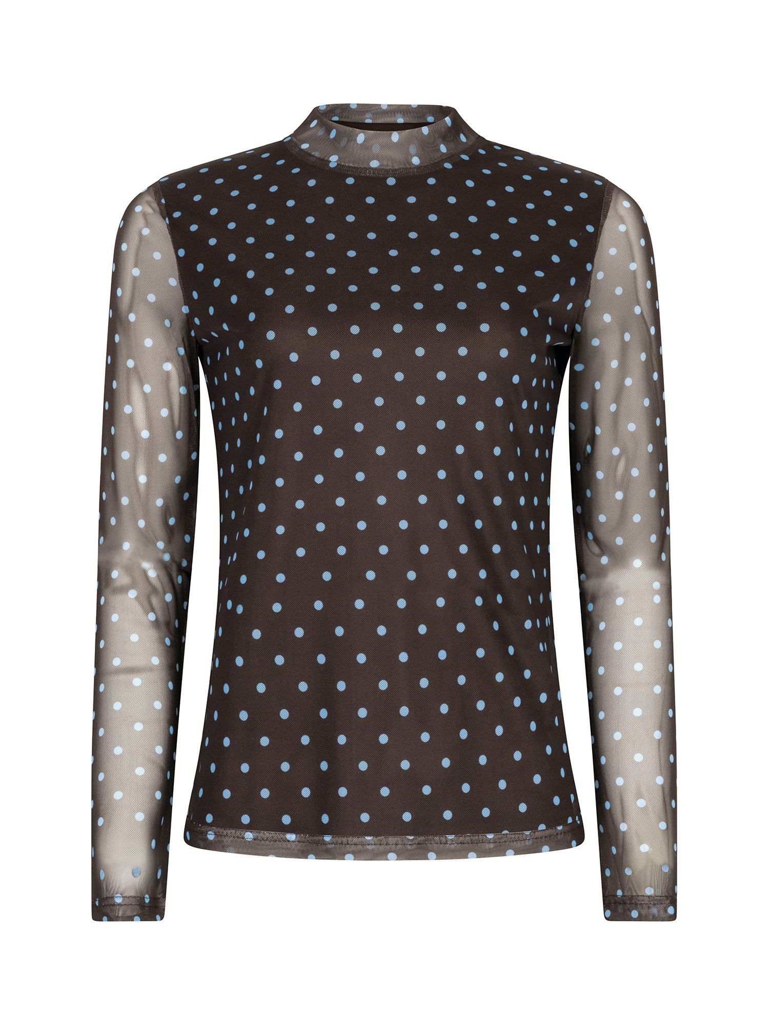 Ydence Mesh top Bailey - Afbeelding 7