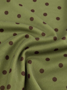 green bailey