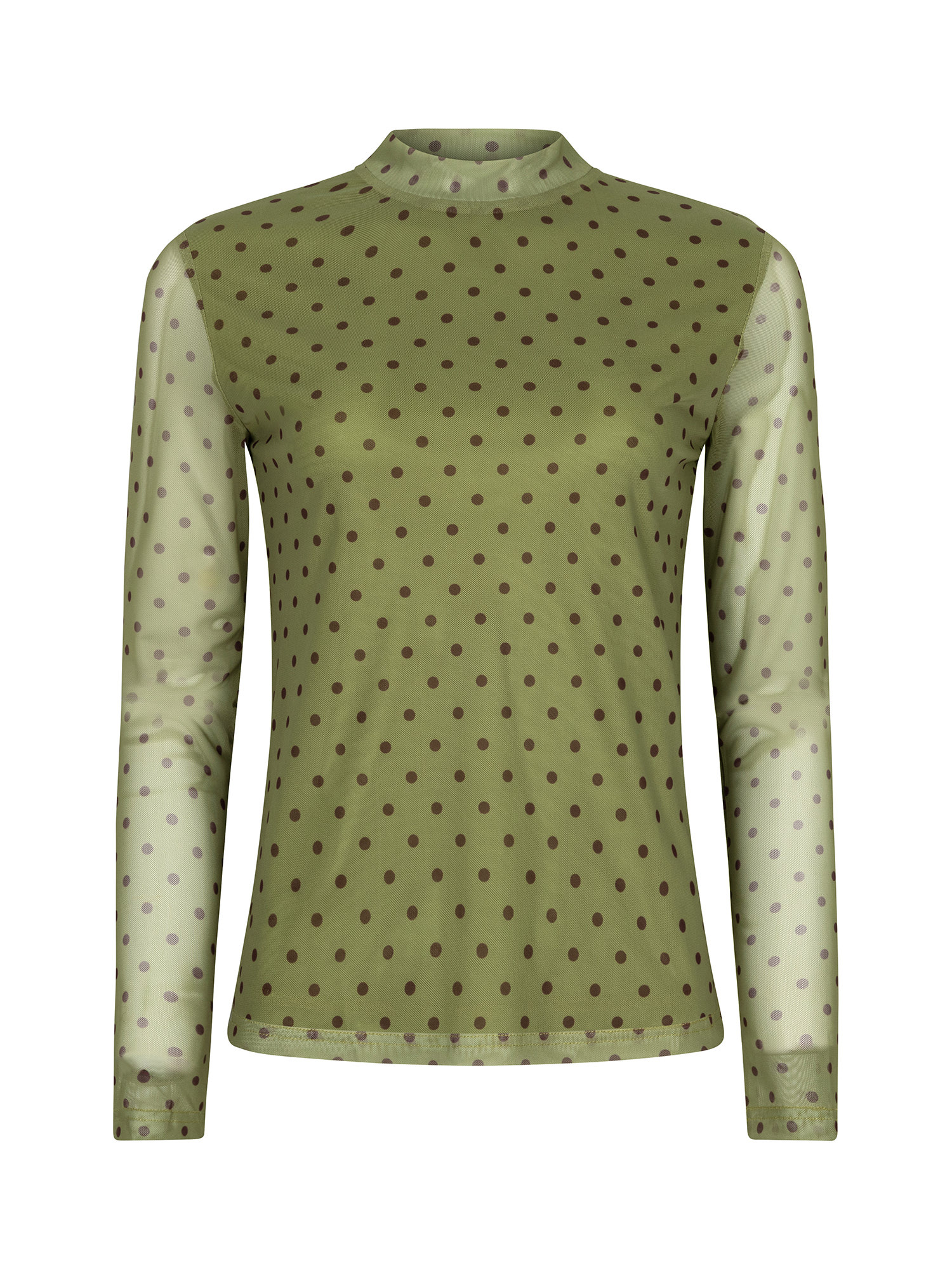 Ydence Mesh top Bailey - Afbeelding 5