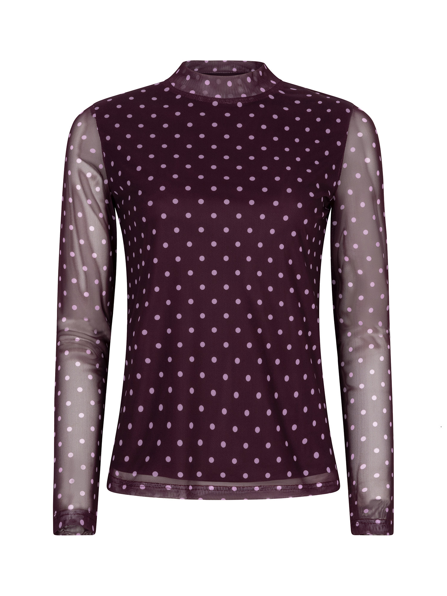 Ydence Mesh top Bailey - Afbeelding 3