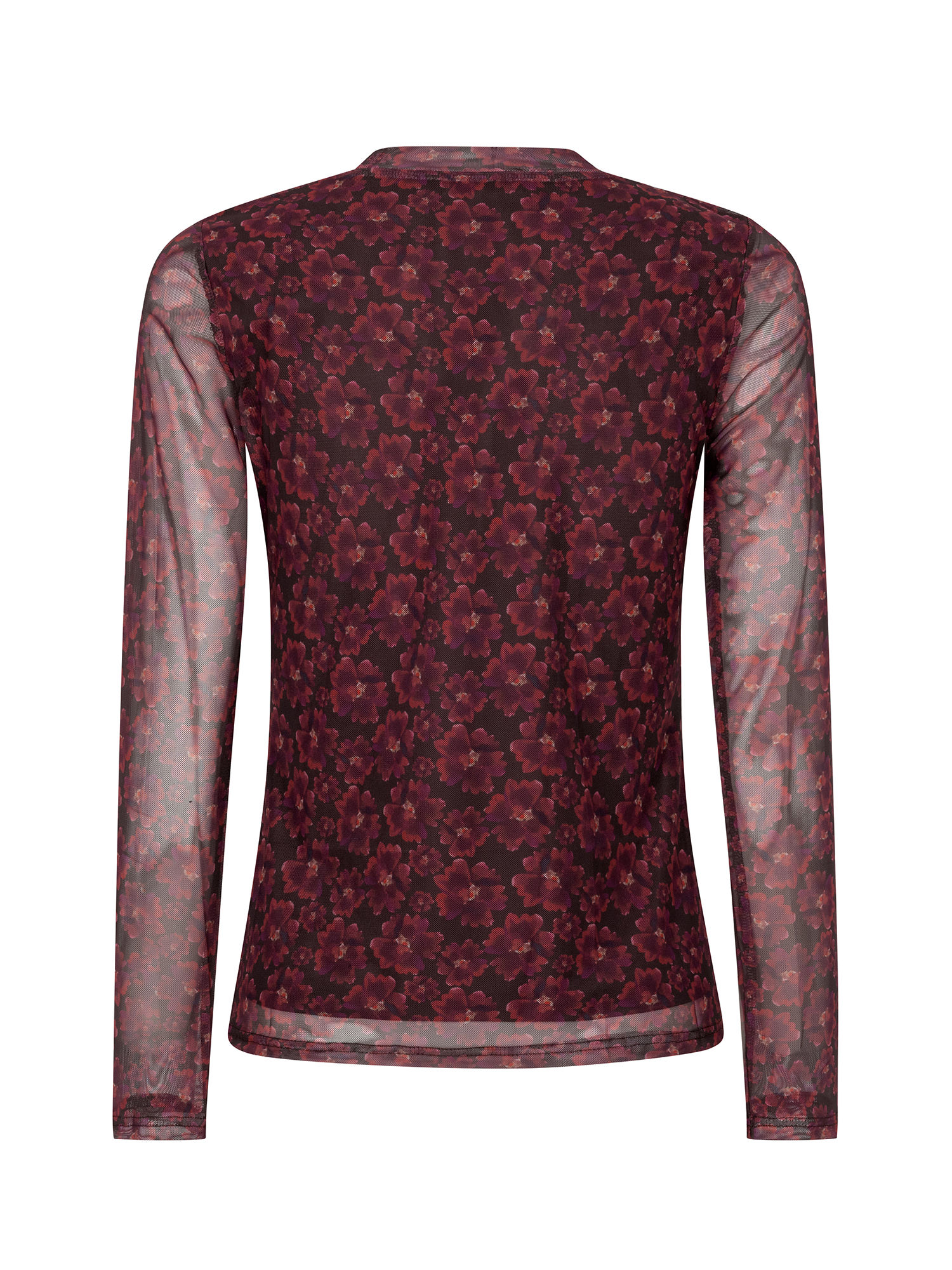 Ydence Mesh top Willemijn - Afbeelding 6