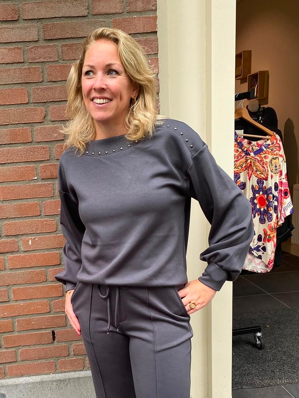 G-maxx Broek Siofra - Afbeelding 2