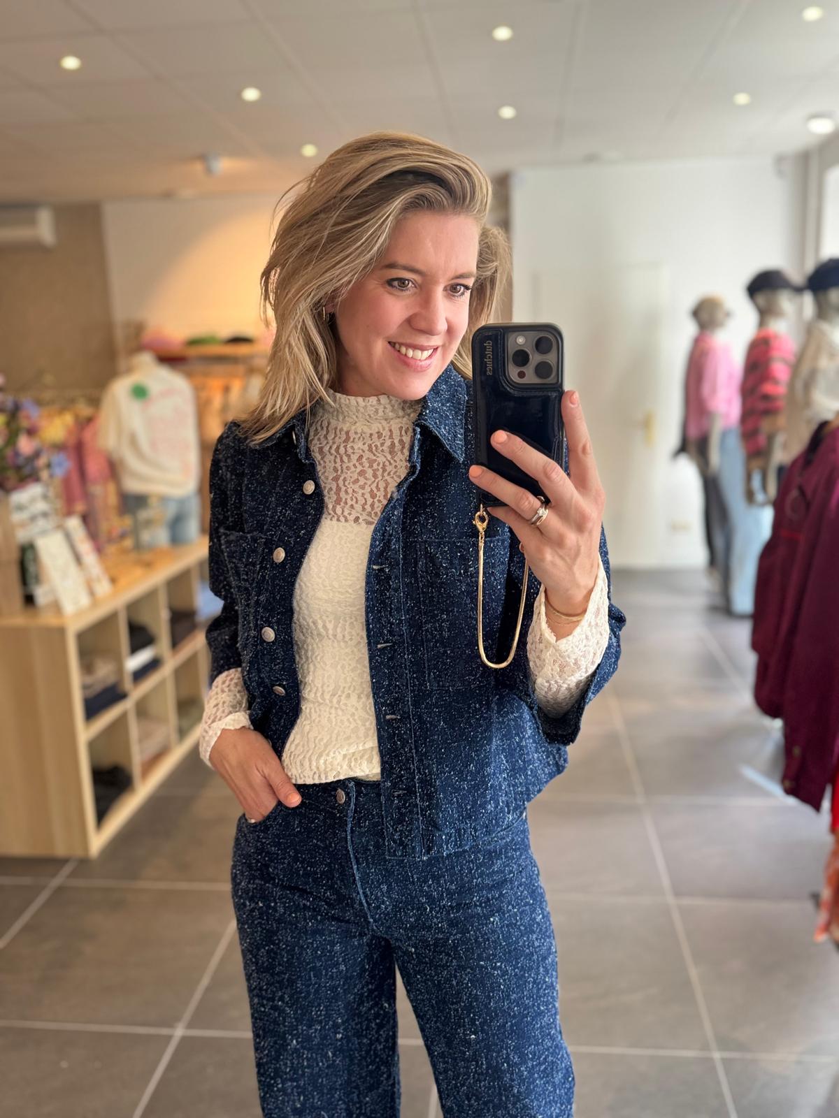 Pulz Jas Daphne