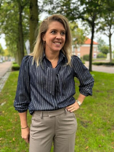 G-maxx Blouse Fionn