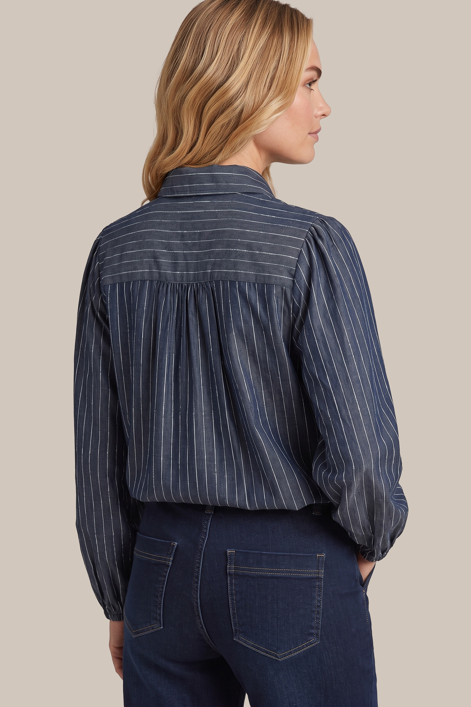 G-maxx Blouse Fionn - Afbeelding 2