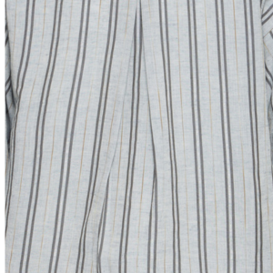 light blue with stripes