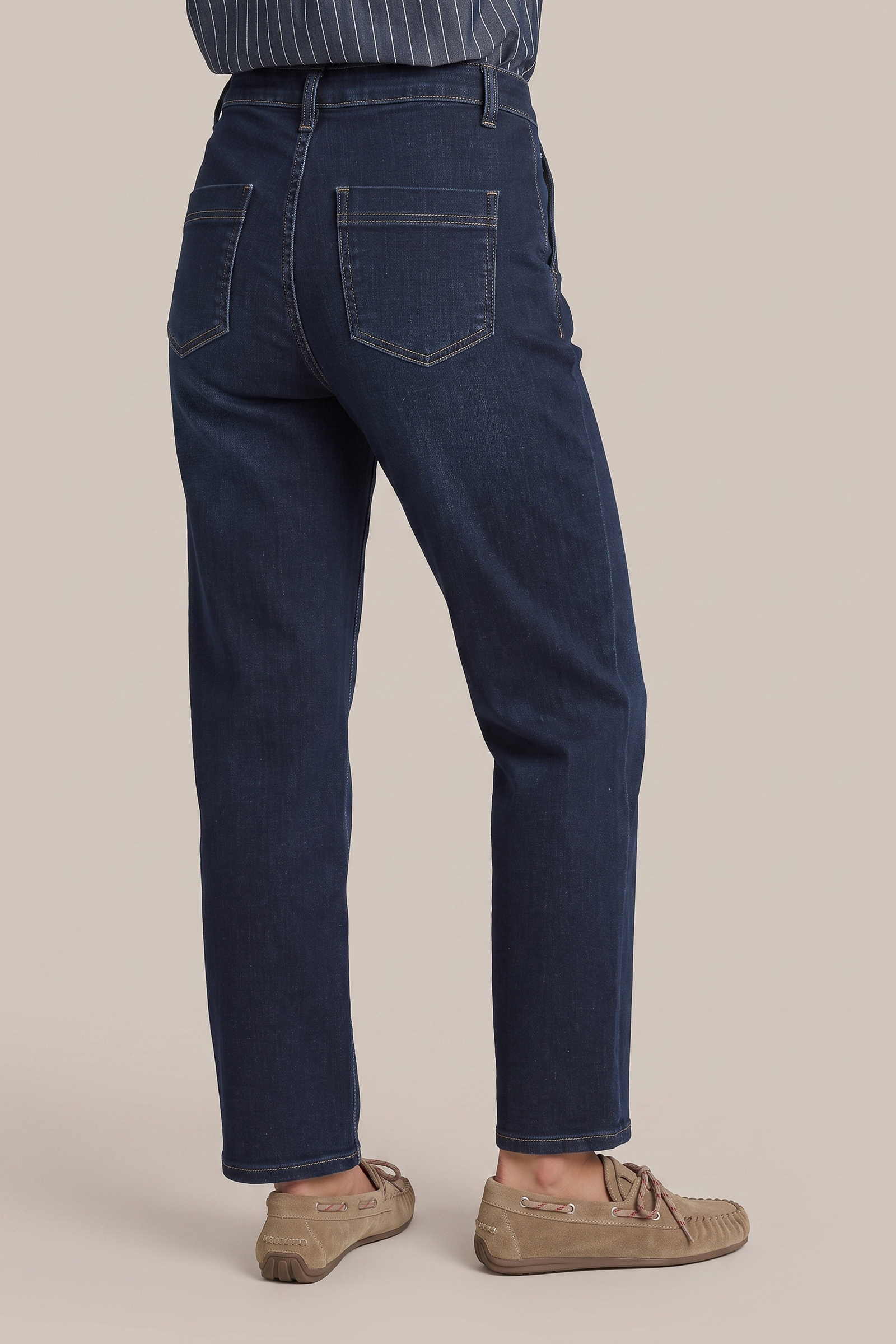 G-maxx Jeans Lilja - Afbeelding 3