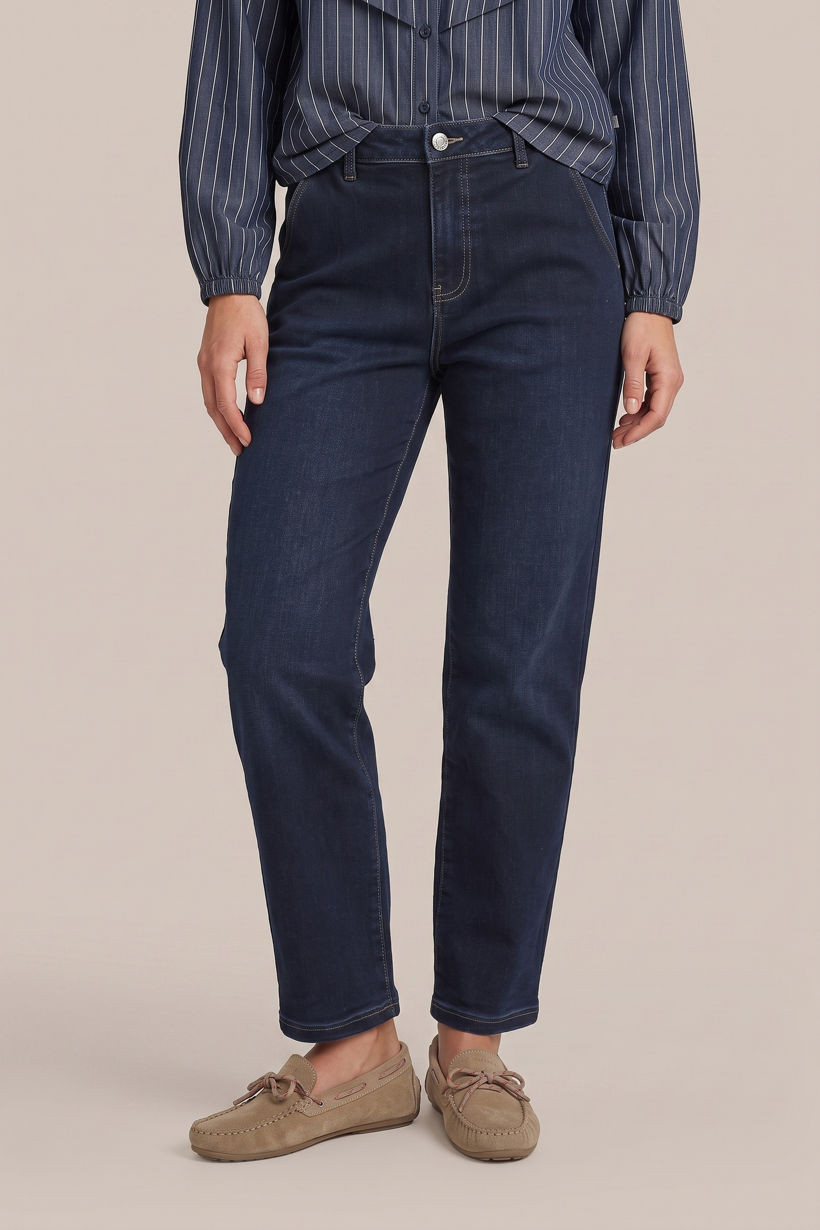 G-maxx Jeans Lilja - Afbeelding 2