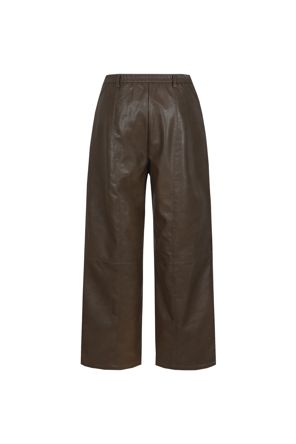 G-maxx broek Madonna bruin achter