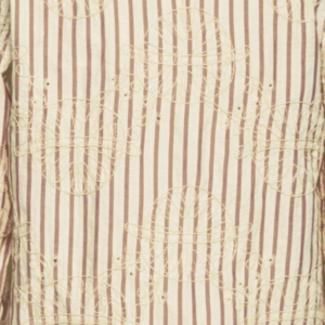 tobacco brown stripe