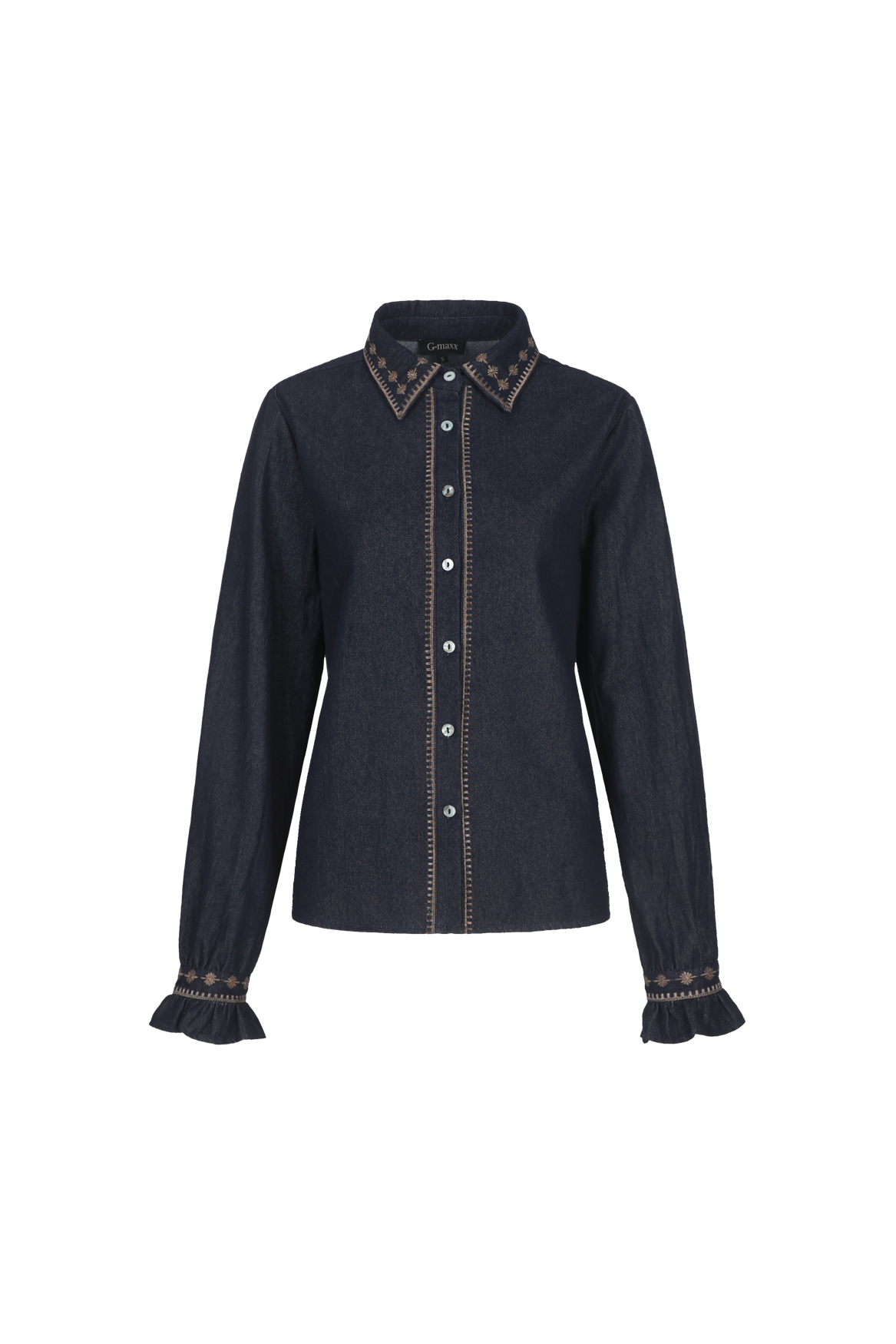 G-maxx Blouse Minerva