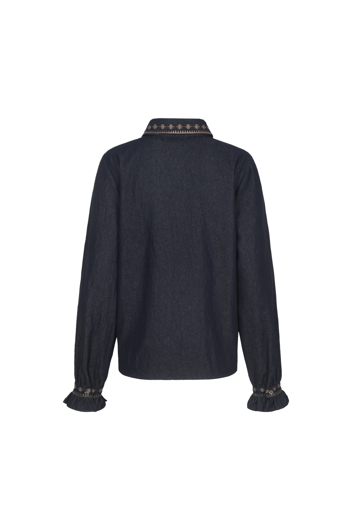 G-maxx Blouse Minerva - Afbeelding 3