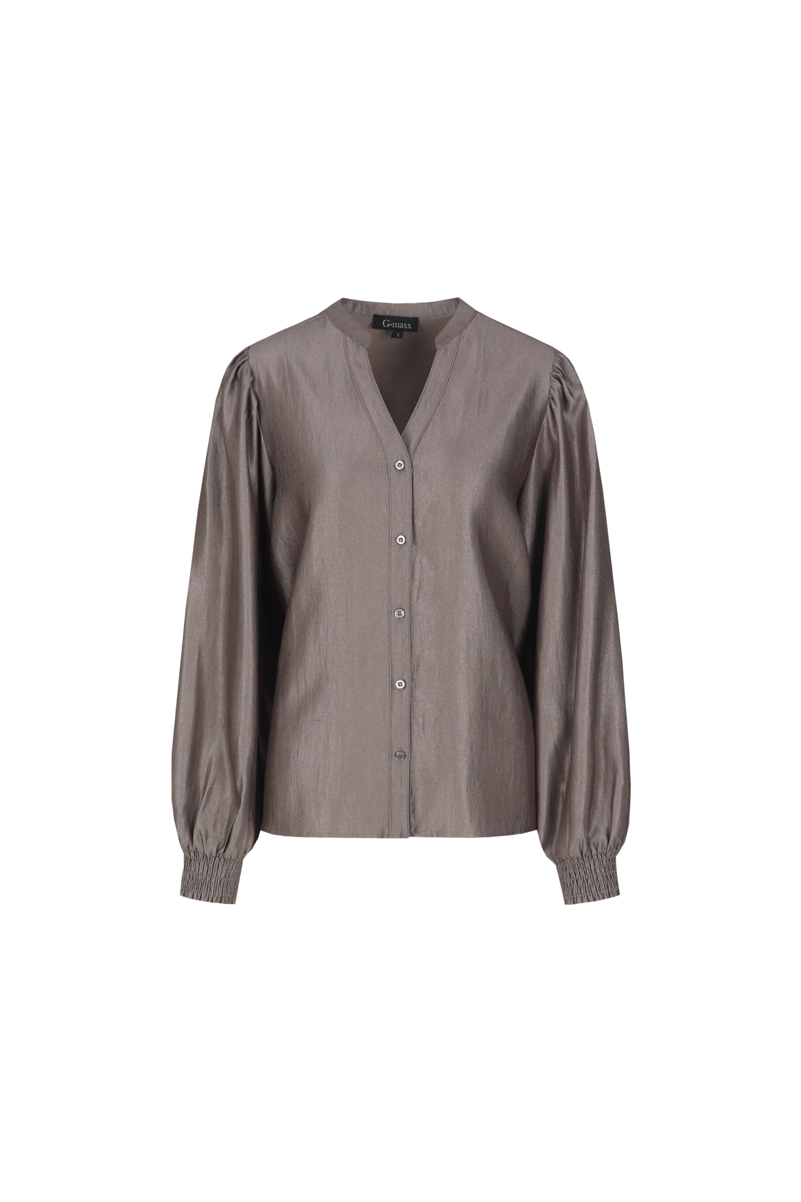G-maxx blouse Everild voor