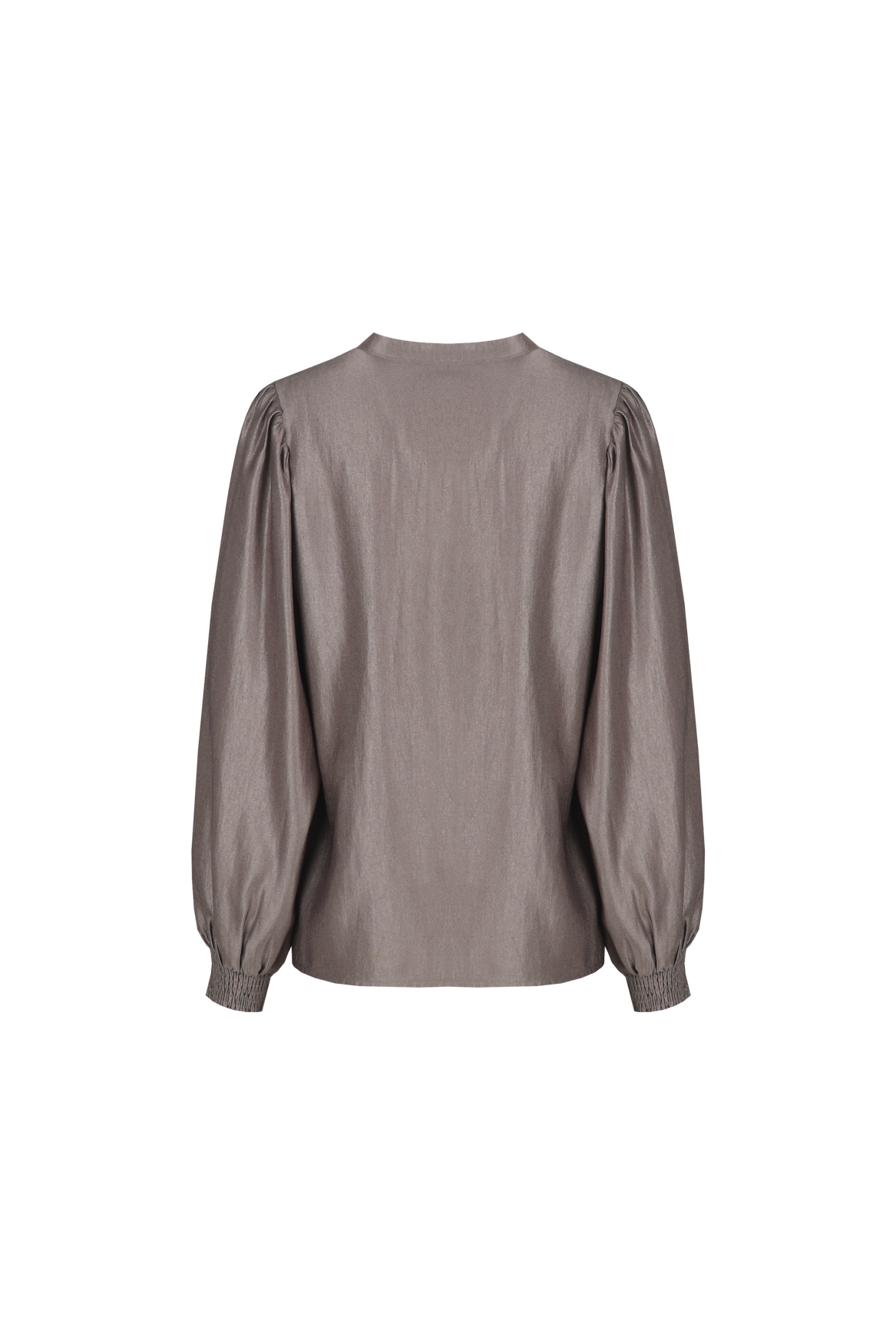 G-maxx blouse everild achter