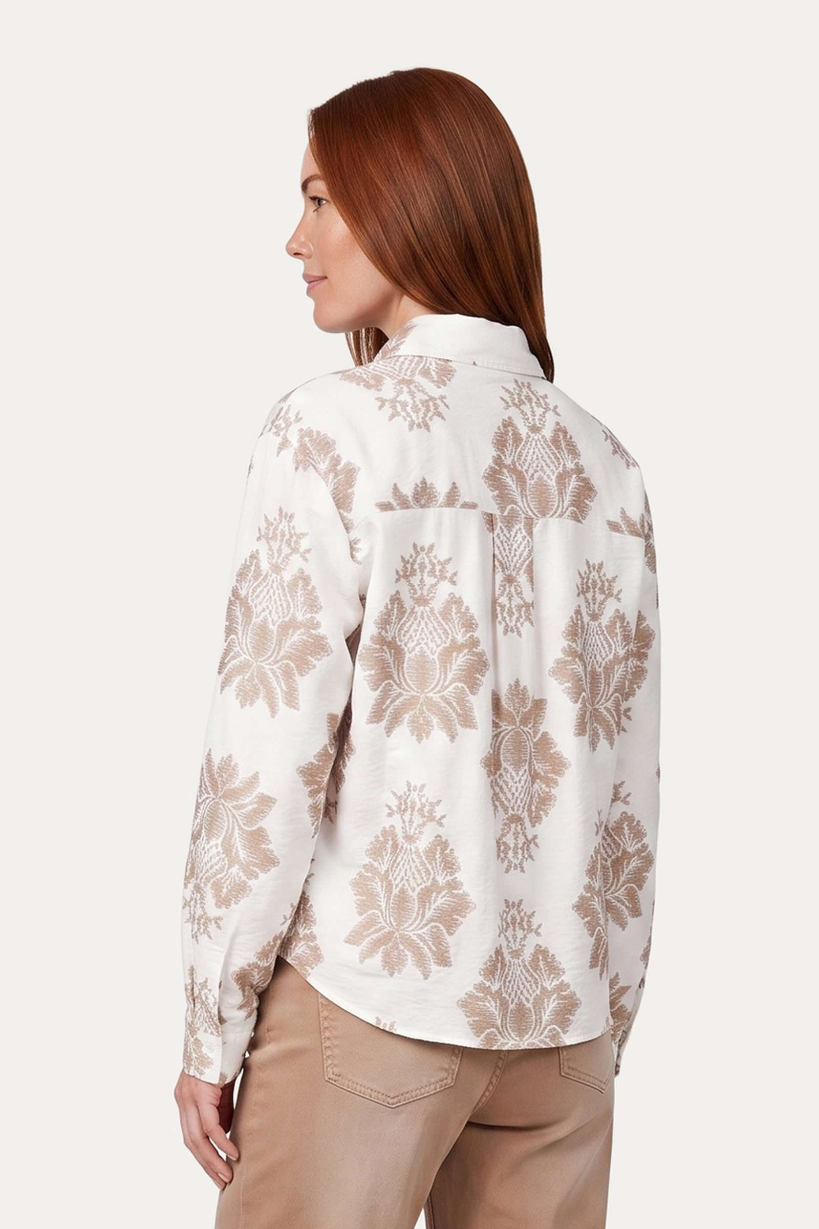 G-maxx Blouse Florine - Afbeelding 6