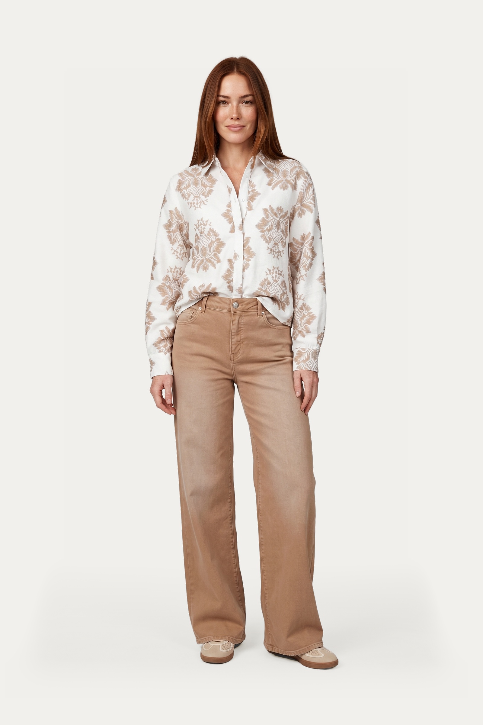 G-maxx Blouse Florine - Afbeelding 4
