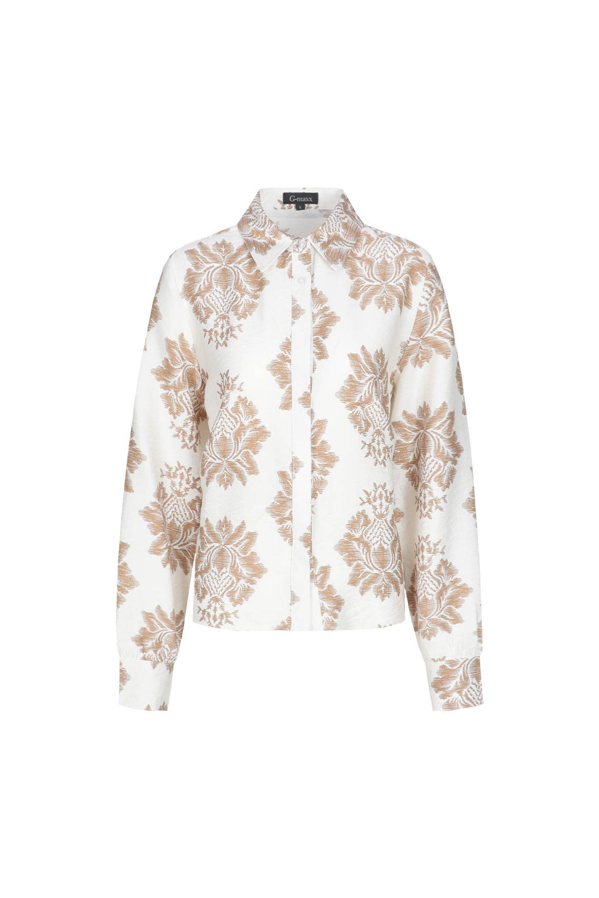 G-maxx Blouse Florine - Afbeelding 7