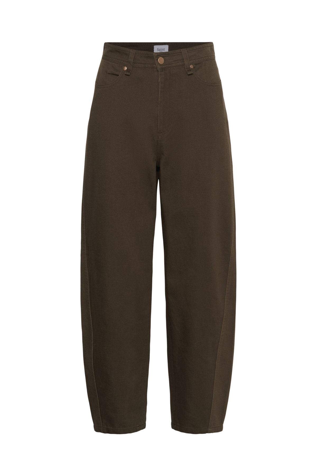 Saint Tropez Jeans broek Joann - Afbeelding 7
