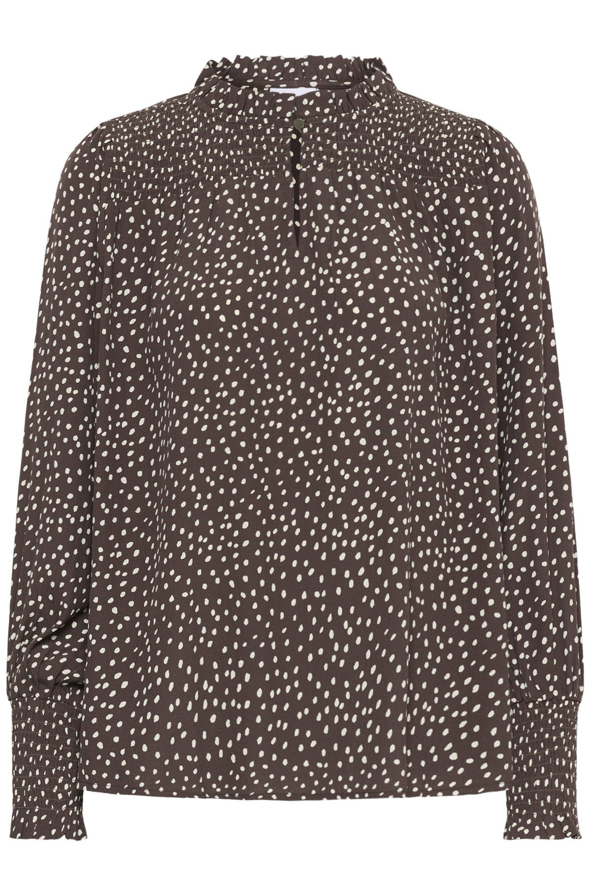 Saint Tropez Blouse Malika - Afbeelding 4
