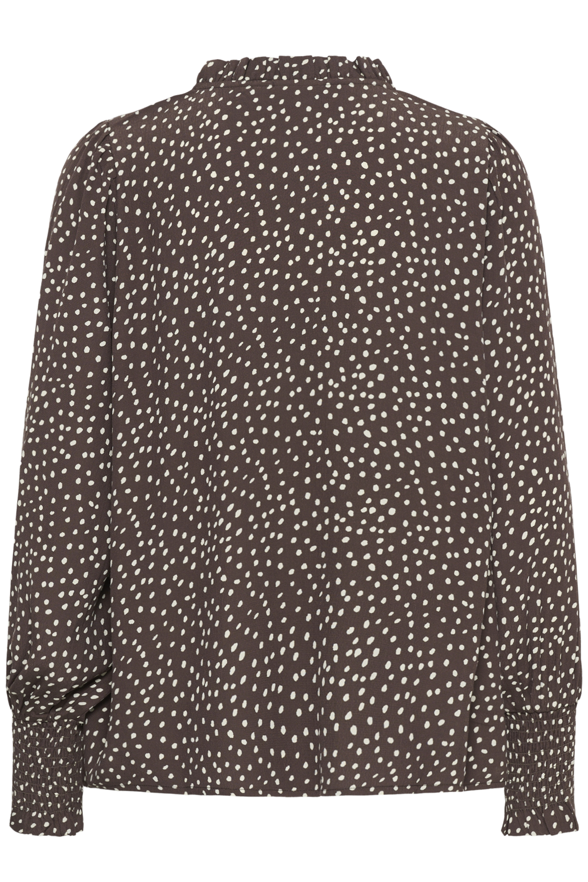 Saint Tropez Blouse Malika - Afbeelding 5