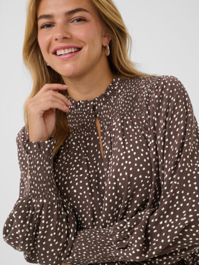 Saint Tropez Blouse Malika