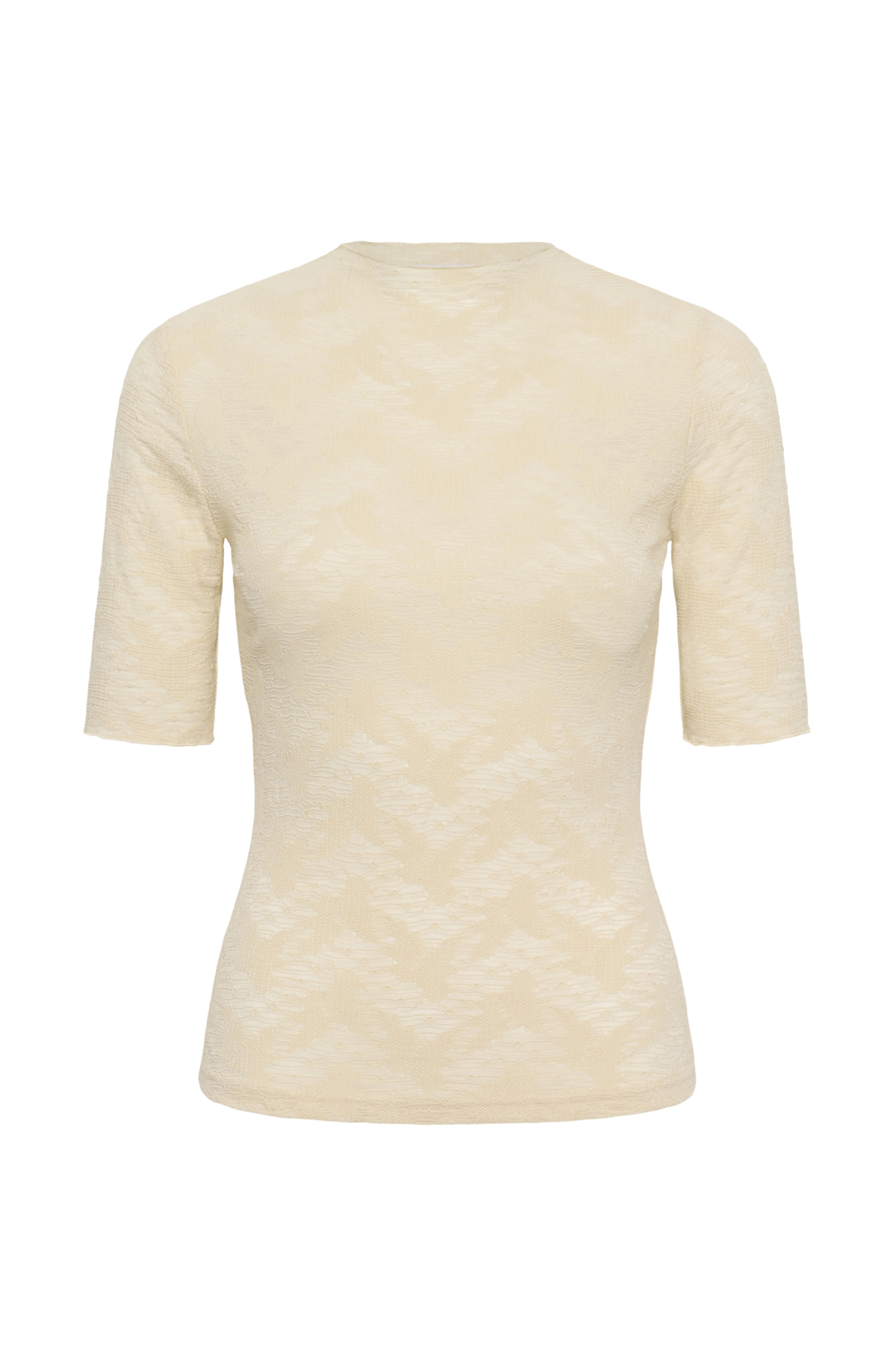 Saint Tropez Top Tadea - Afbeelding 11