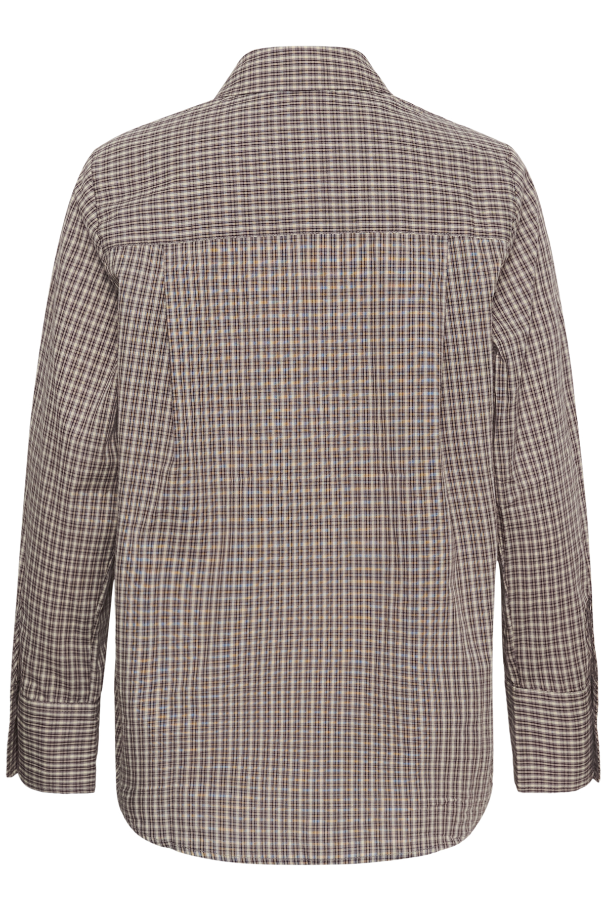 Saint Tropez Blouse Tamamia - Afbeelding 11