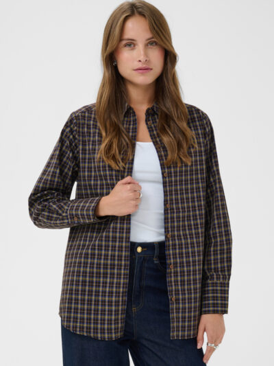 Saint Tropez blouse Tamamia