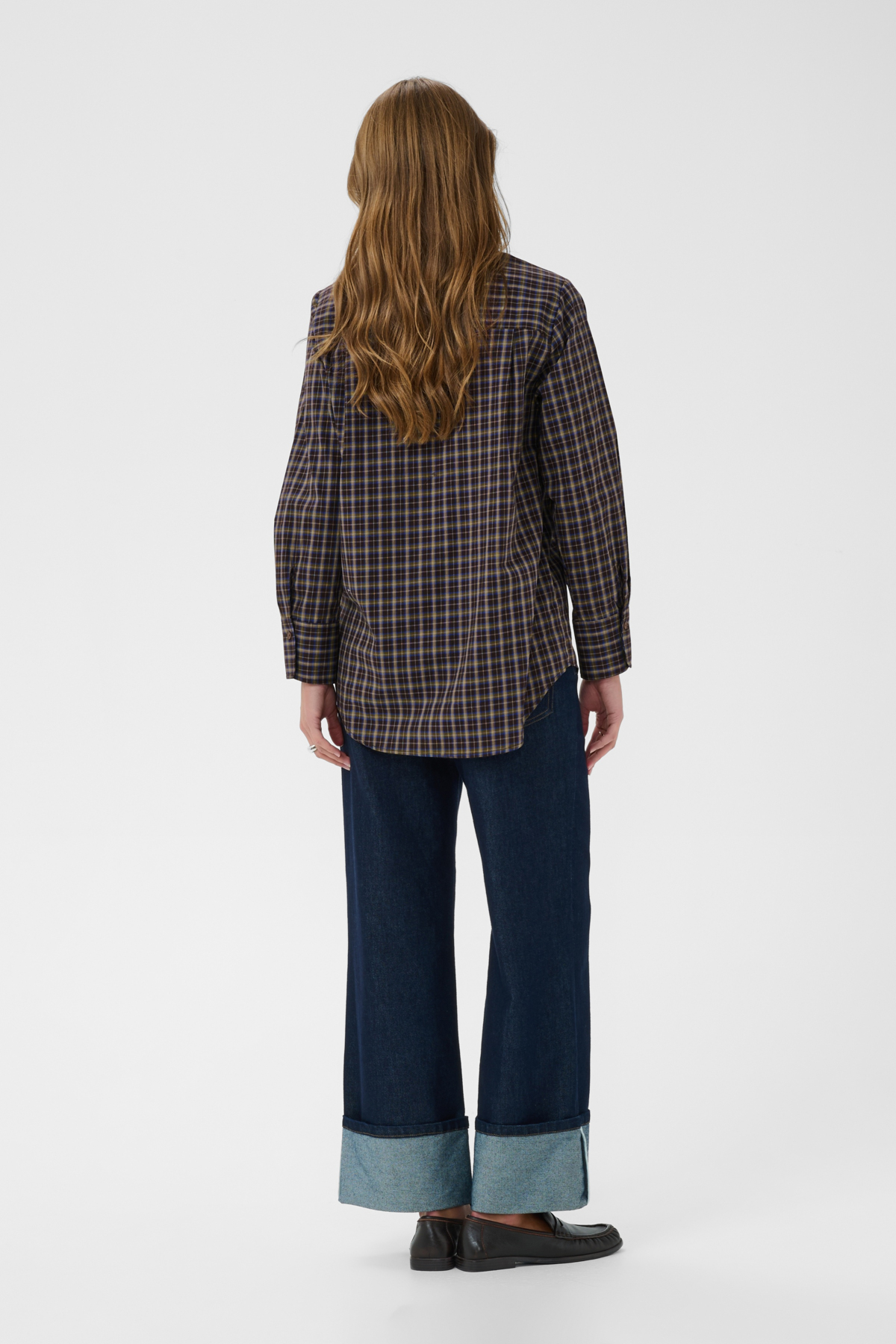 Saint Tropez Blouse Tamamia - Afbeelding 6