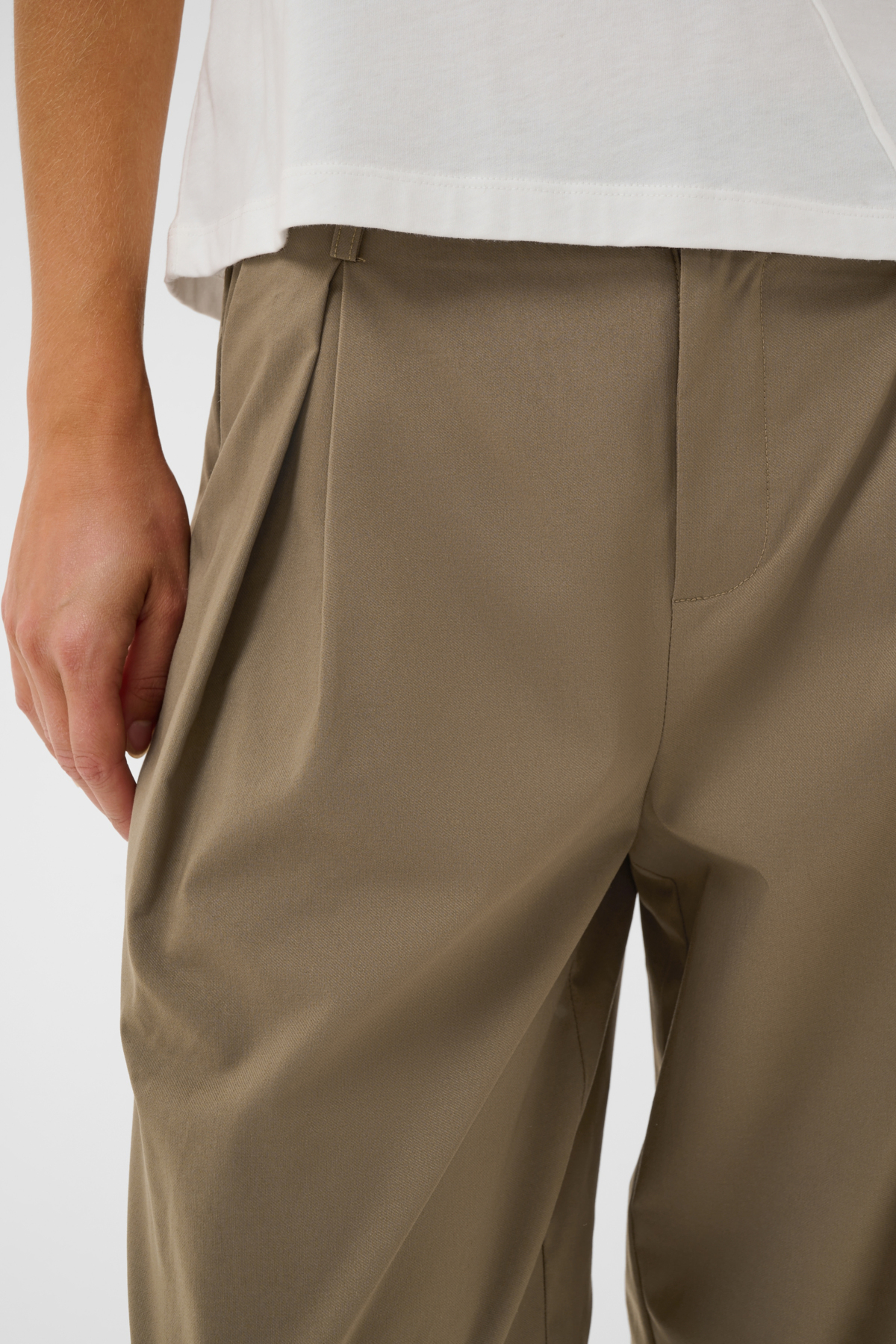 Culture Broek Jamie - Afbeelding 5