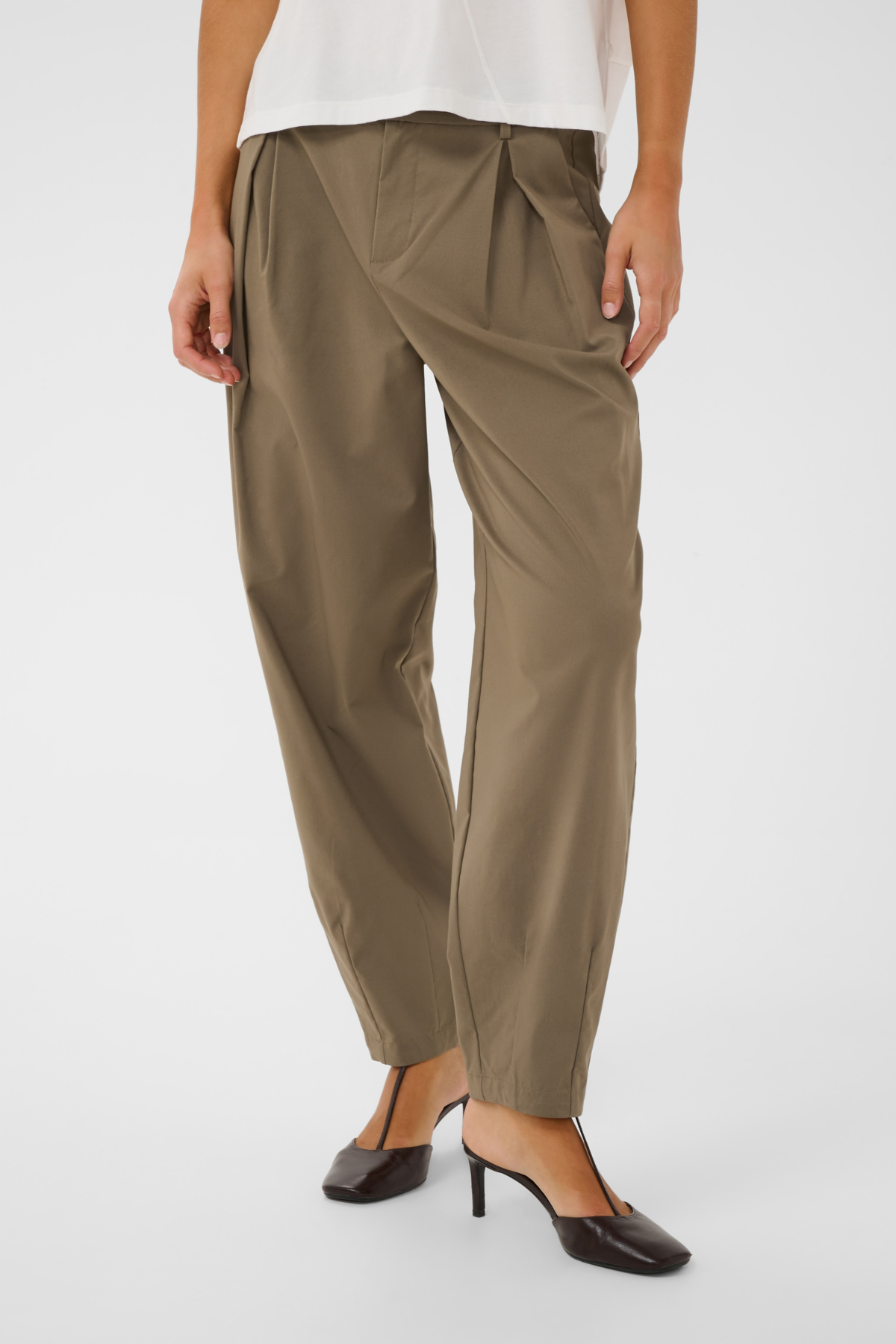 Culture Broek Jamie - Afbeelding 4