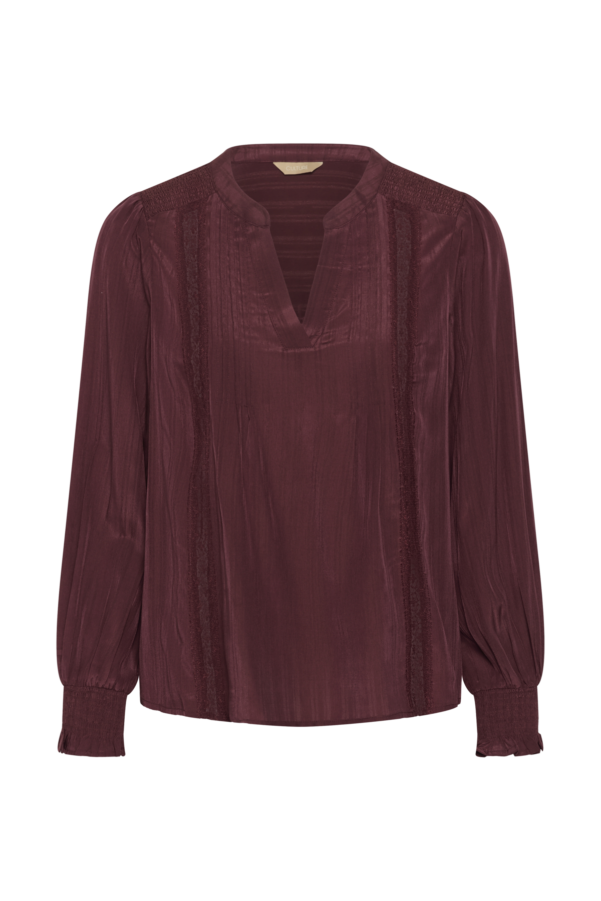 Culture Blouse Vibsa - Afbeelding 7