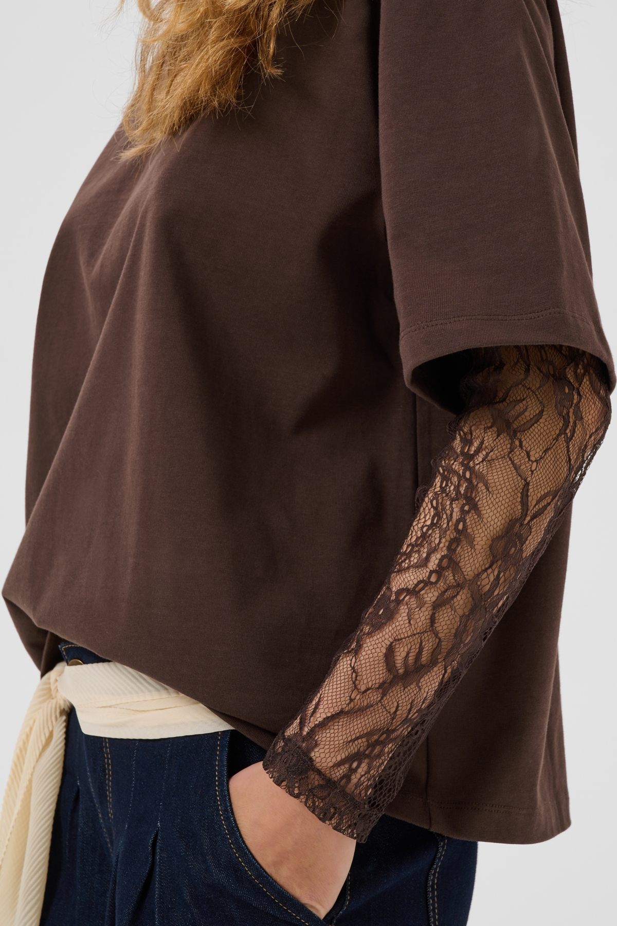 Culture T-shirt Colum - Afbeelding 8