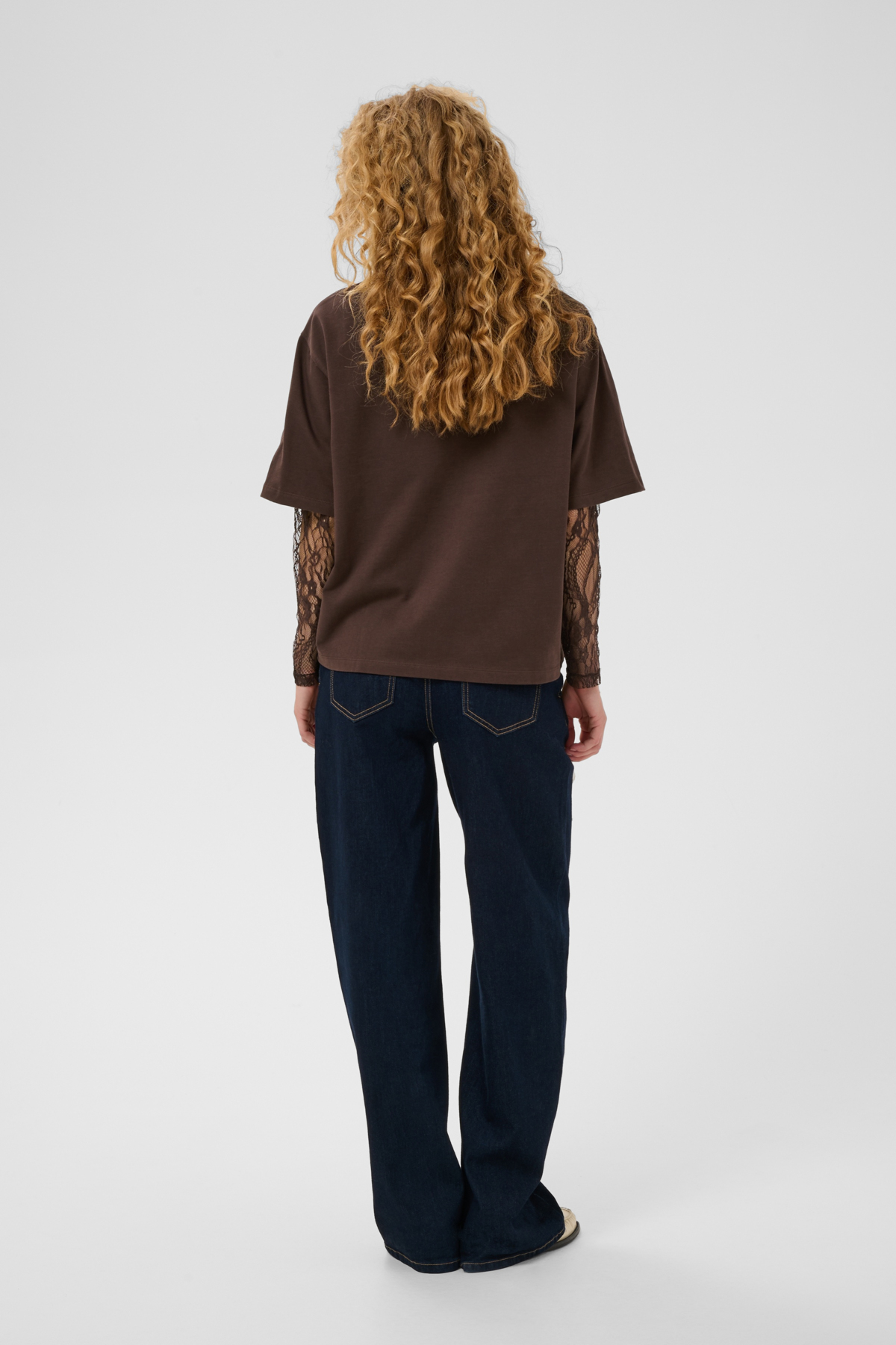 Culture T-shirt Colum - Afbeelding 9