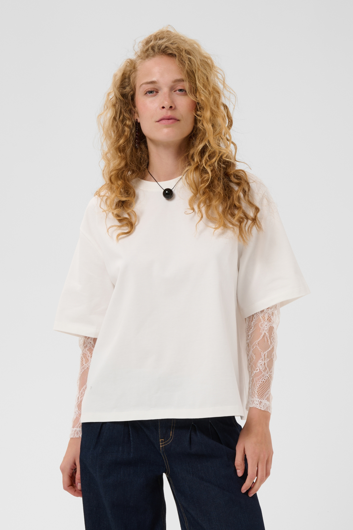 Culture T-shirt Colum - Afbeelding 10