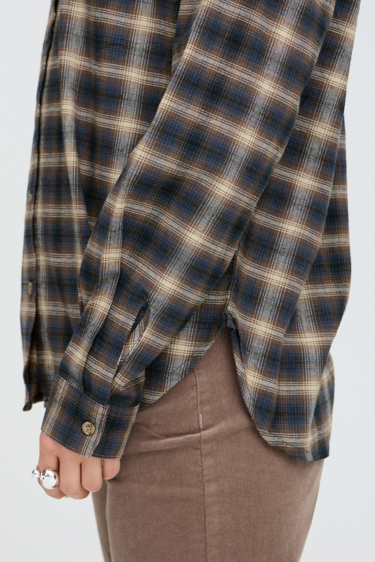 Pulz Blouse Elvina - Afbeelding 3