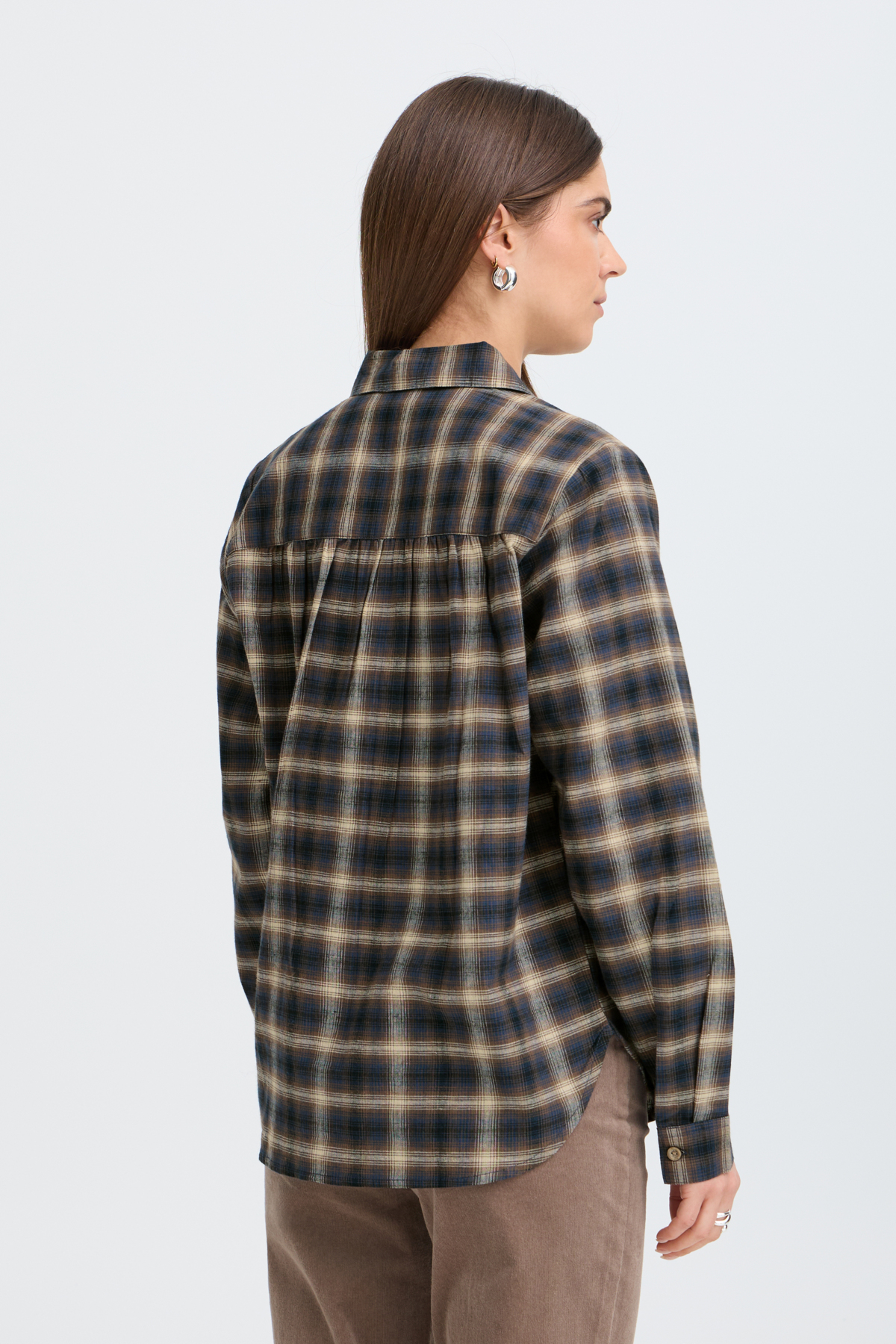 Pulz Blouse Elvina - Afbeelding 4