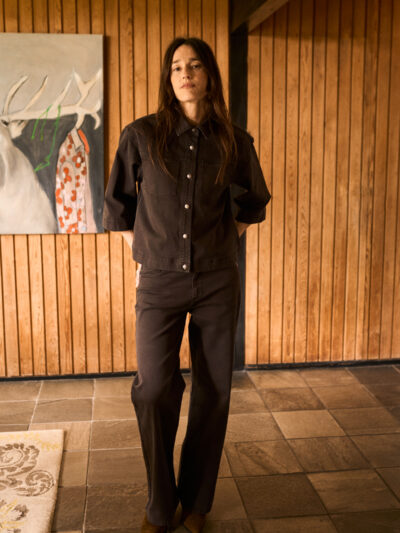 Pulz broek Katja front