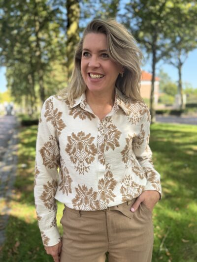 G-maxx Blouse Florine
