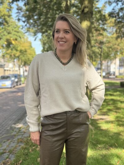 G-maxx Yaras Knit Top