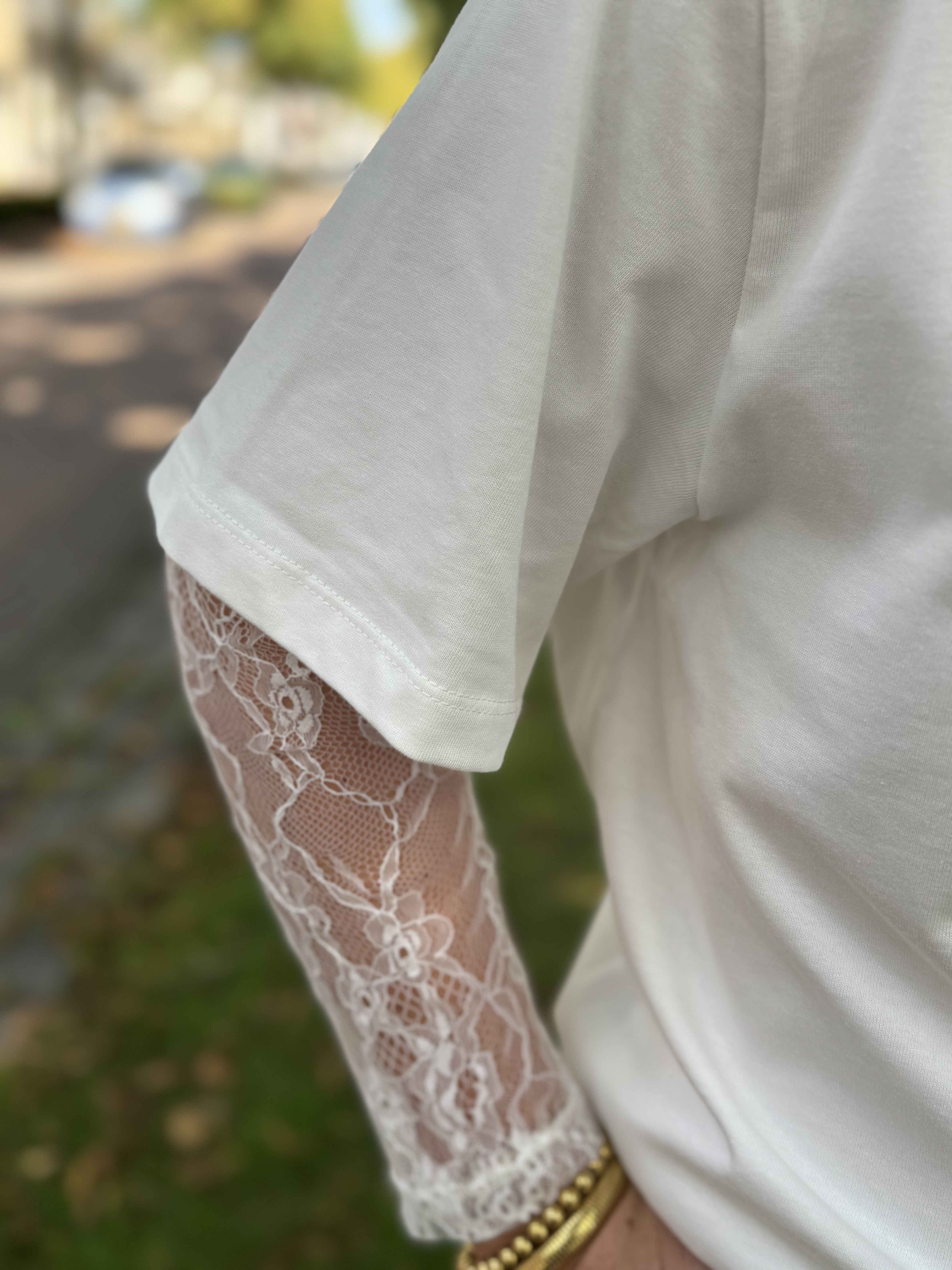 Culture T-shirt Colum - Afbeelding 7