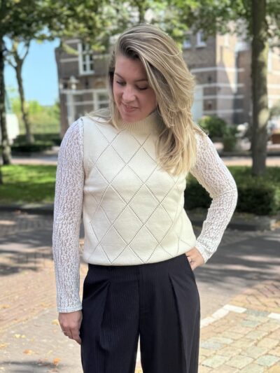 Saint Tropez Spencer Theresa