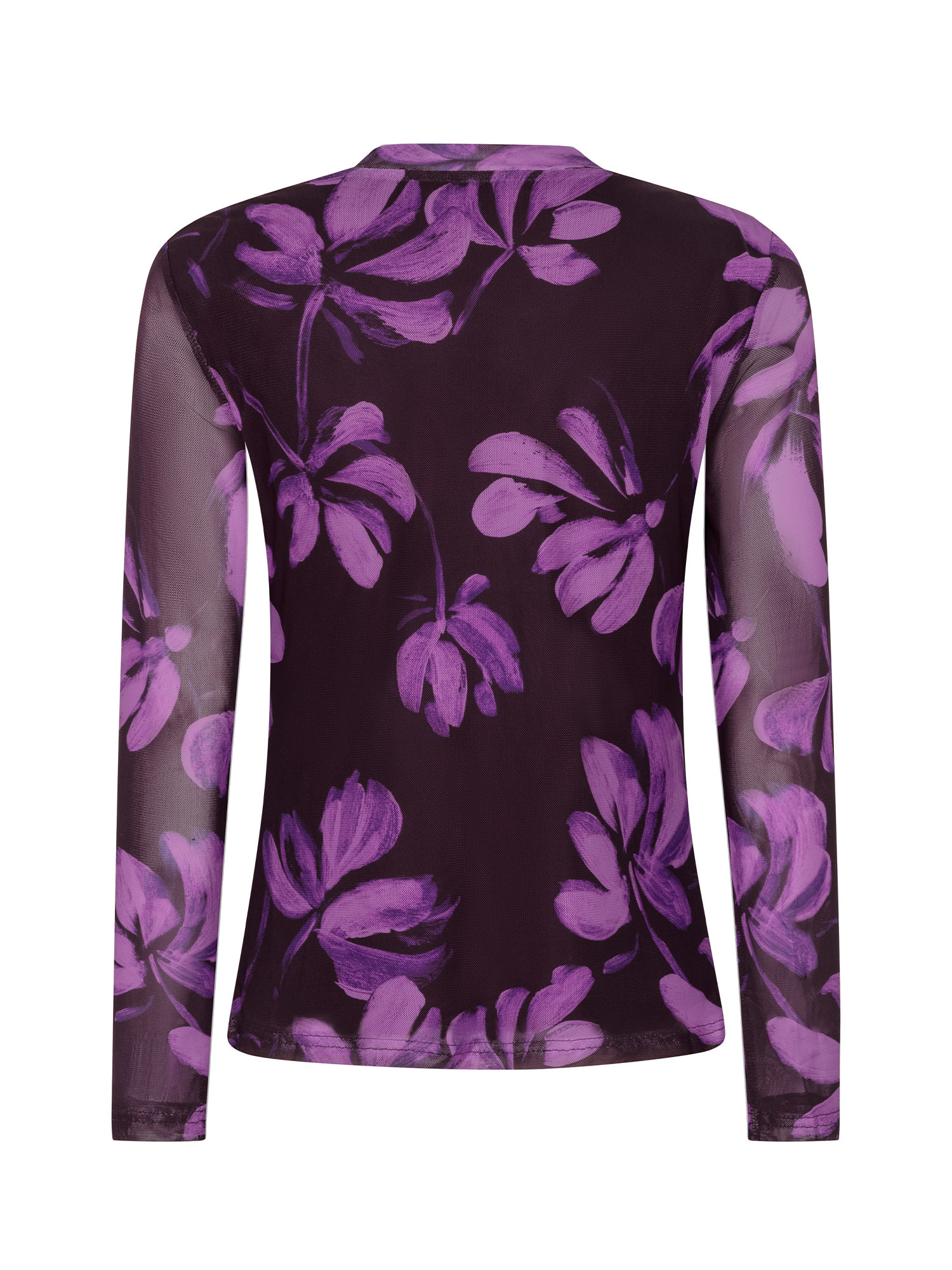 Ydence Mesh top Willemijn - Afbeelding 10