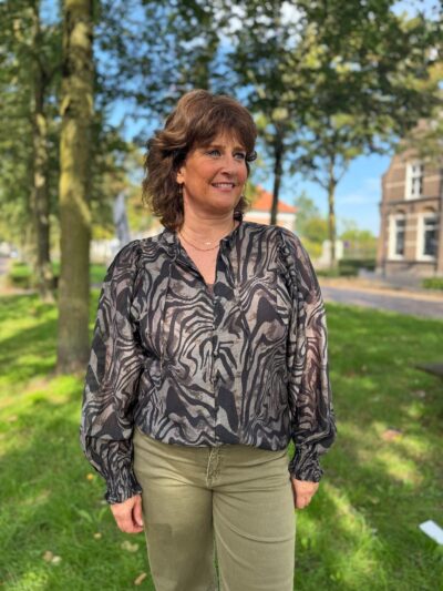 Pulz Blouse Esita