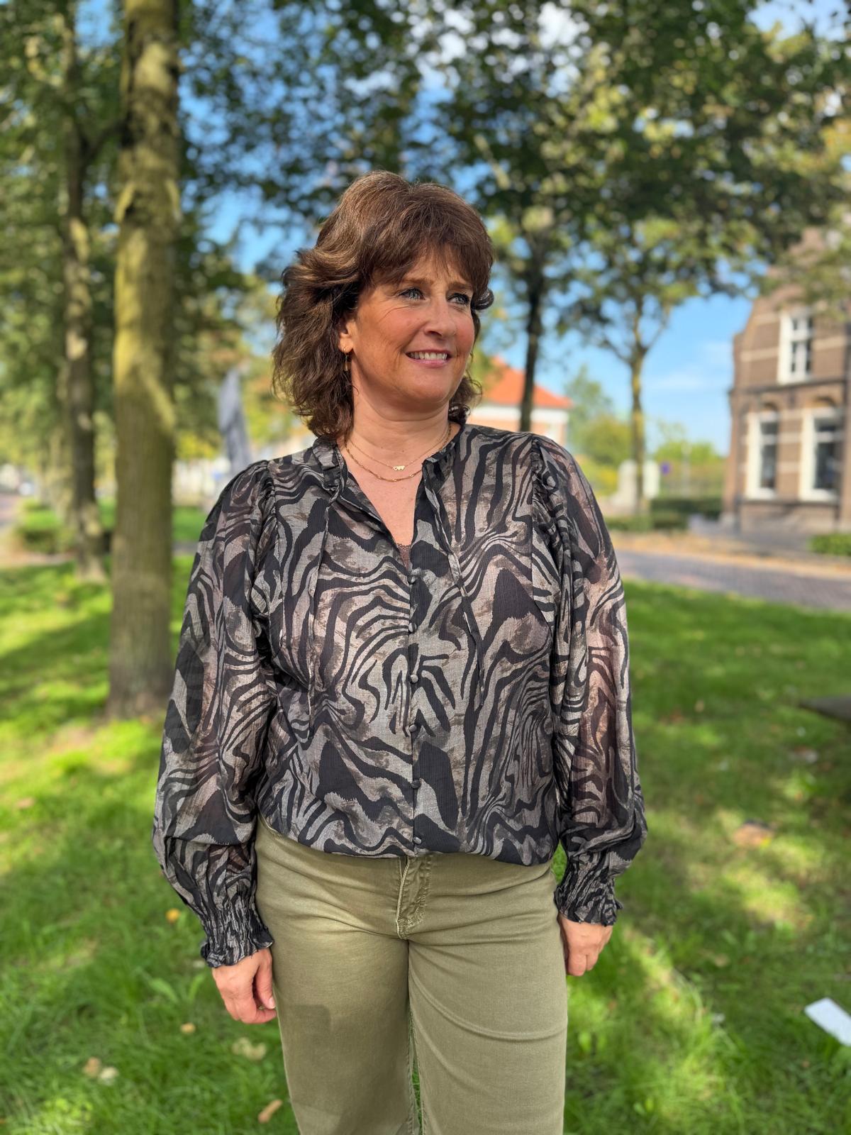 Pulz Blouse Esita