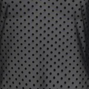 black dot