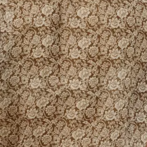Dark earth flower paper