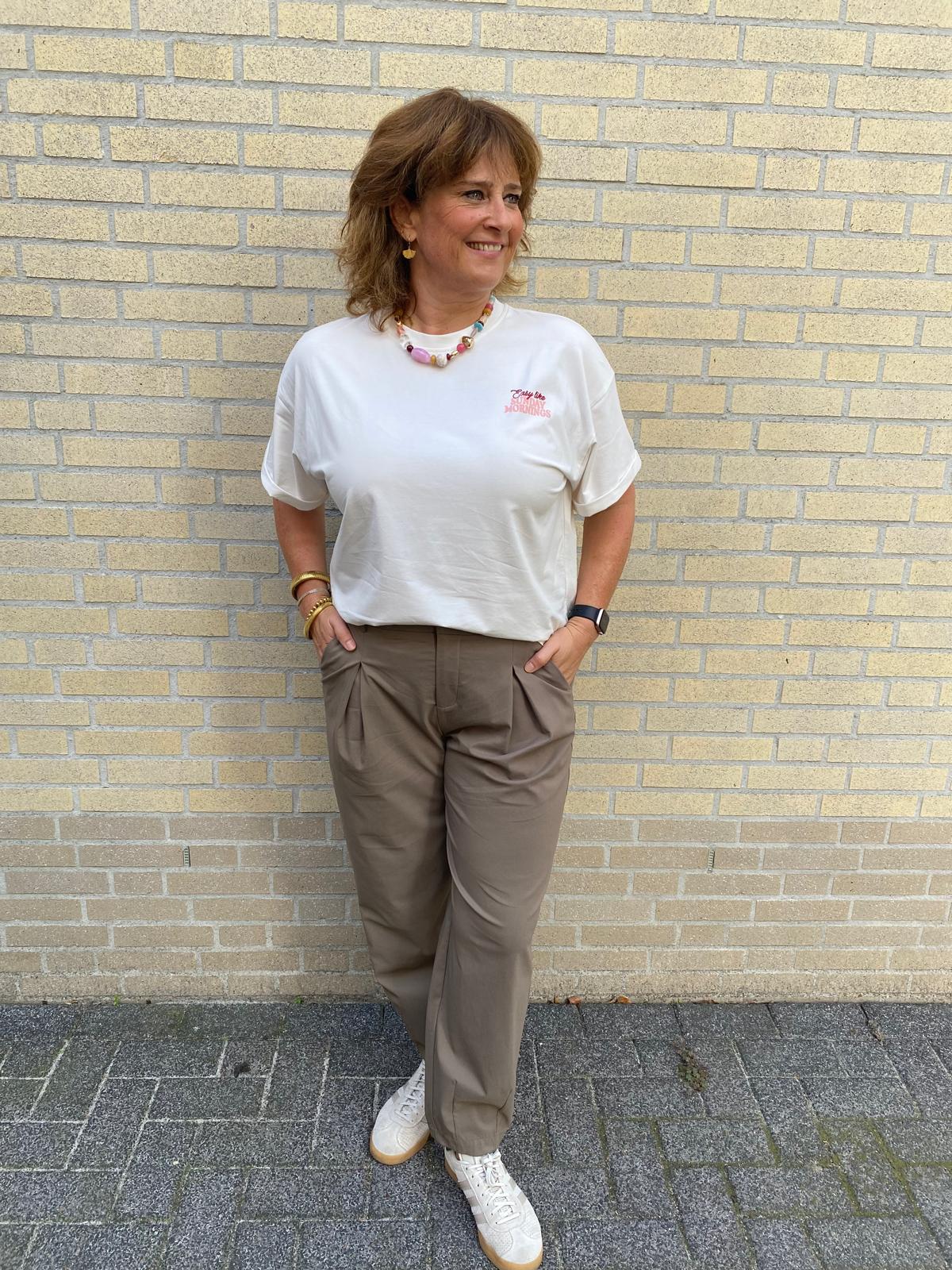 Culture broek Jamie Cub