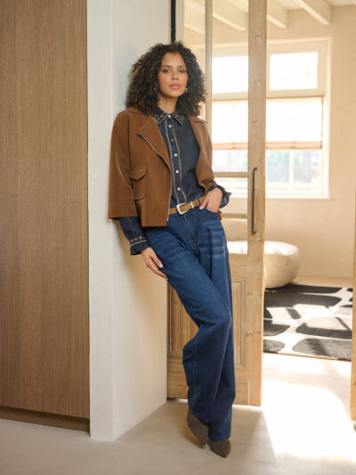 G-maxx Blouse Minerva