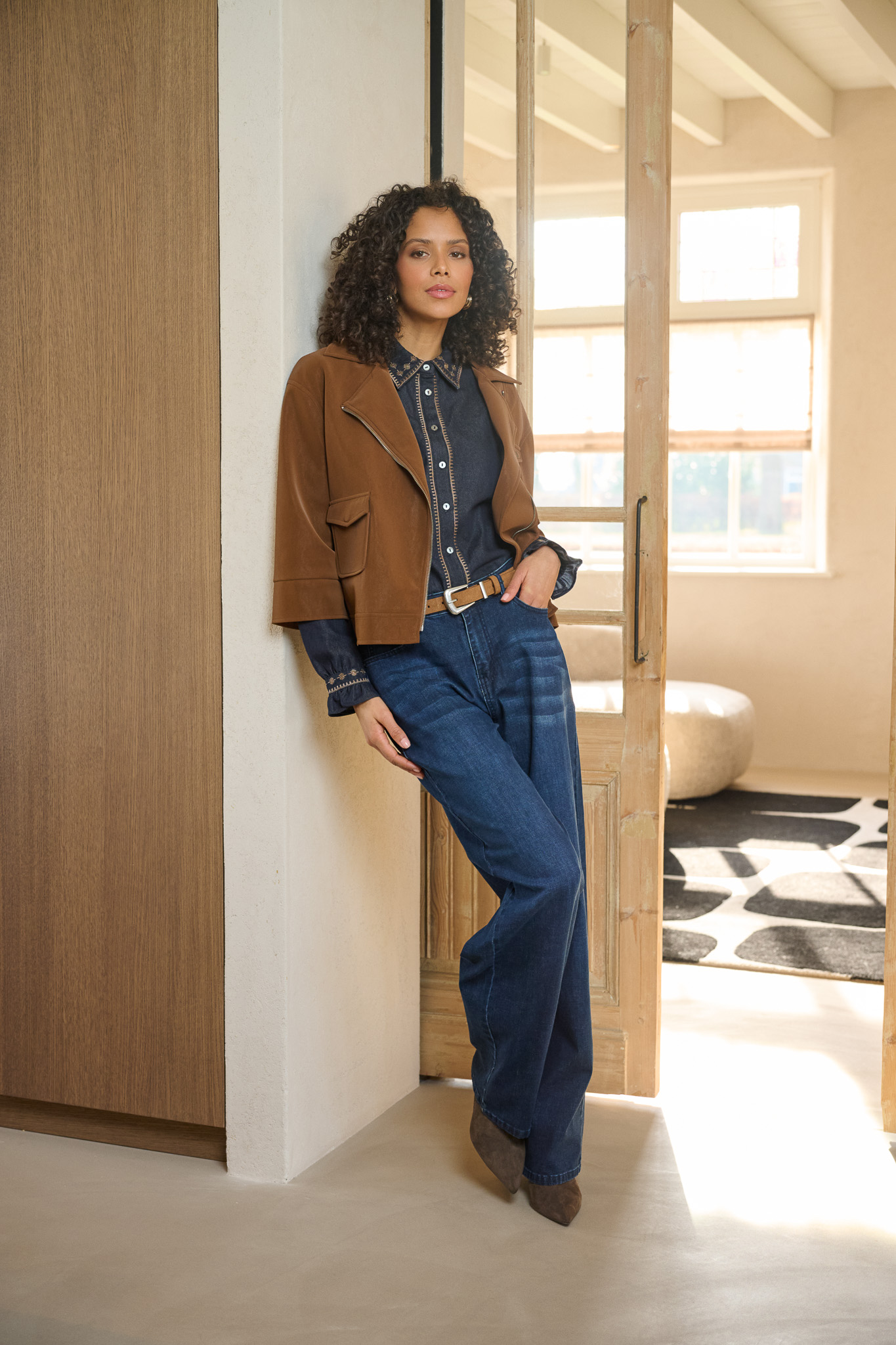 G-maxx Blouse Minerva